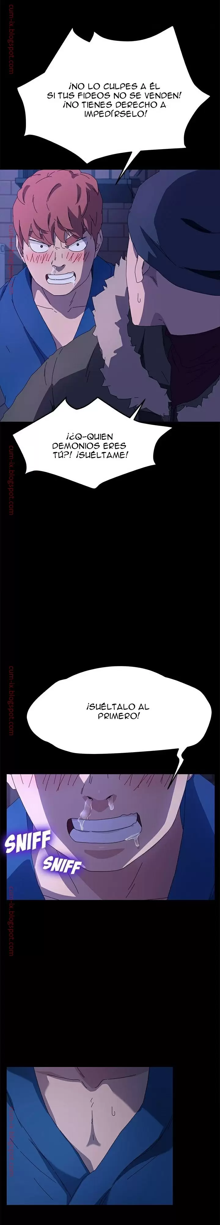 The Perfect Roommates Capítulo 65 - Página 17