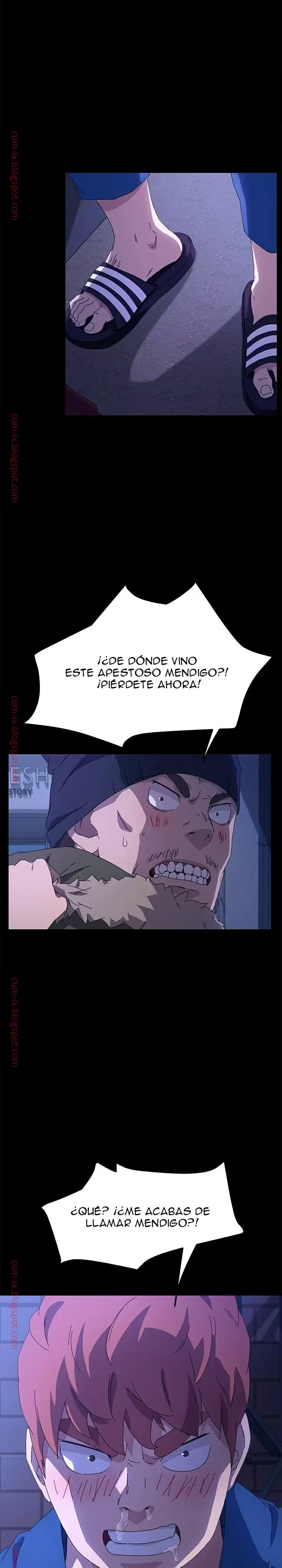 The Perfect Roommates Capítulo 65 - Página 18