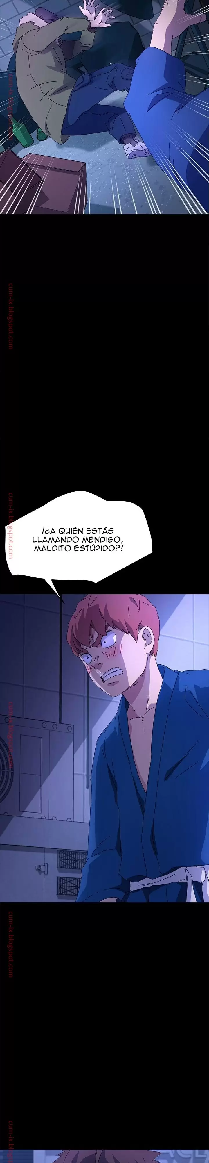 The Perfect Roommates Capítulo 65 - Página 20