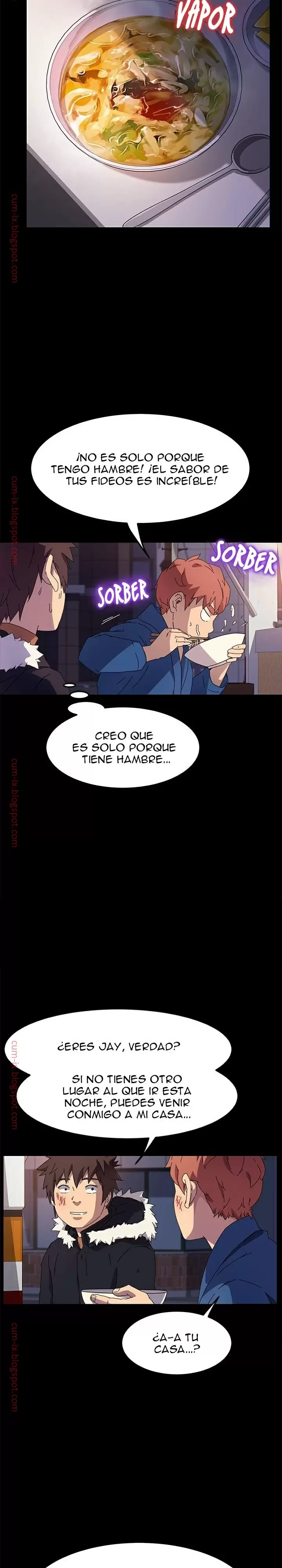 The Perfect Roommates Capítulo 65 - Página 23