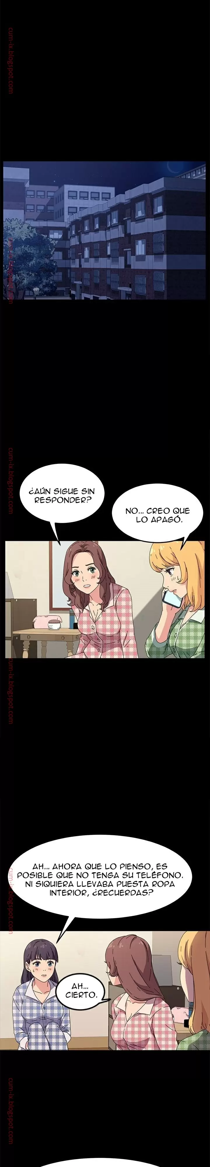 The Perfect Roommates Capítulo 65 - Página 6