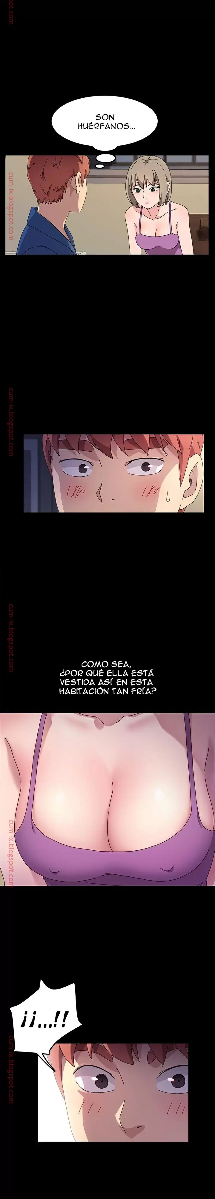 The Perfect Roommates Capítulo 66 - Página 12