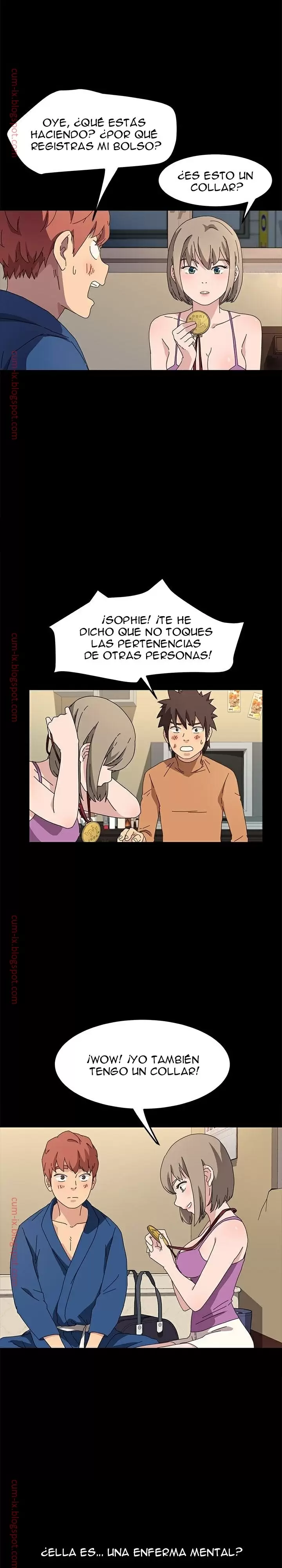 The Perfect Roommates Capítulo 66 - Página 13