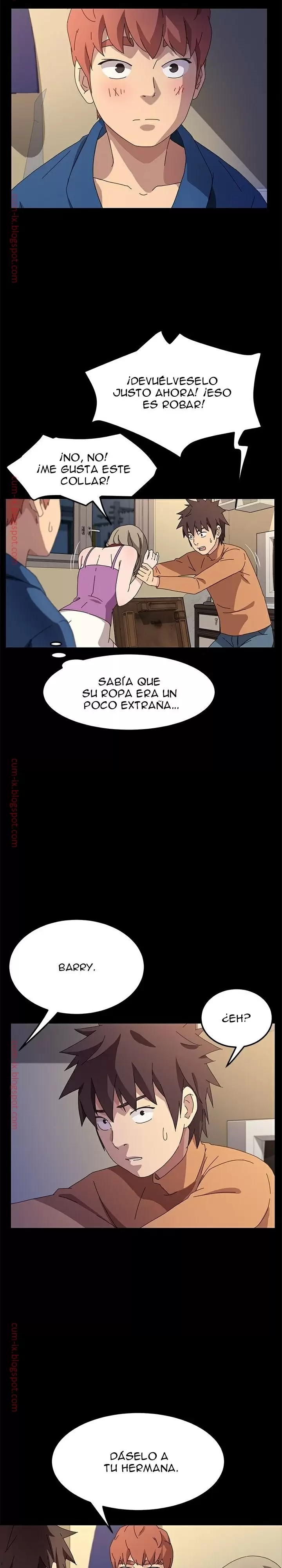The Perfect Roommates Capítulo 66 - Página 14