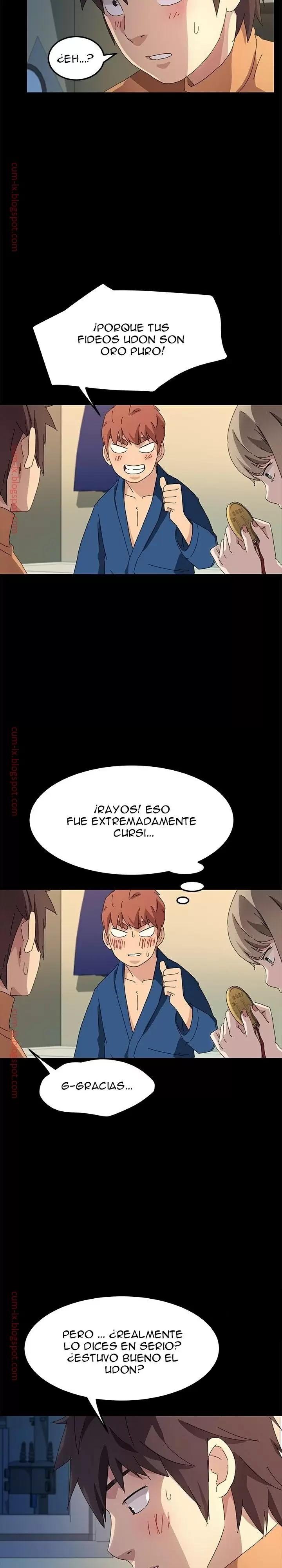 The Perfect Roommates Capítulo 66 - Página 16