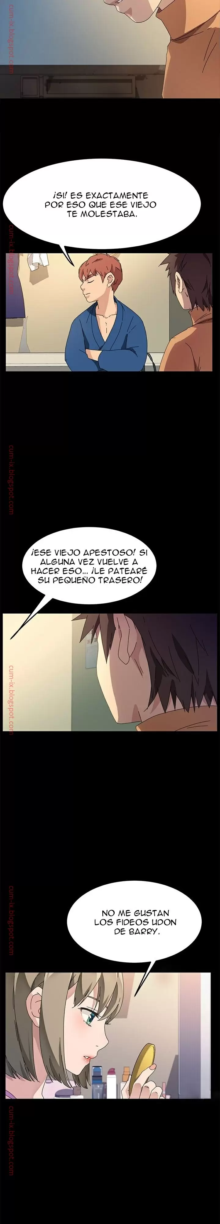 The Perfect Roommates Capítulo 66 - Página 17