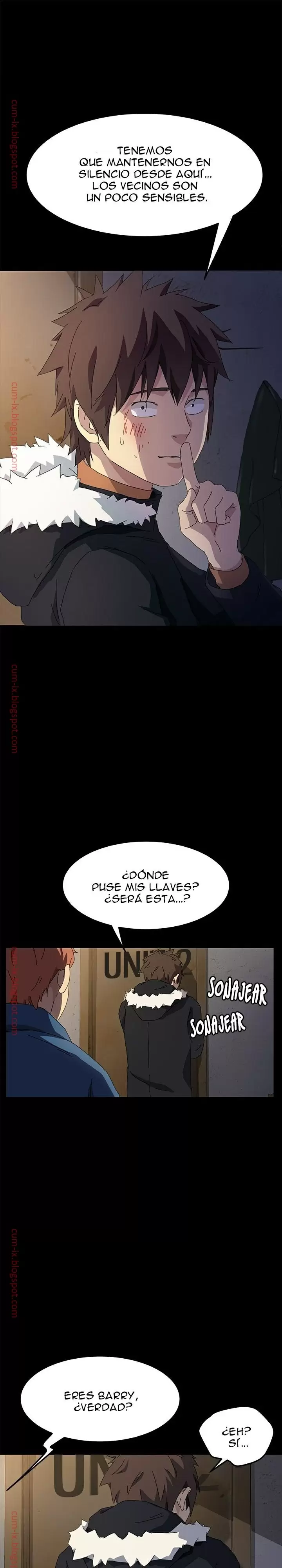 The Perfect Roommates Capítulo 66 - Página 2