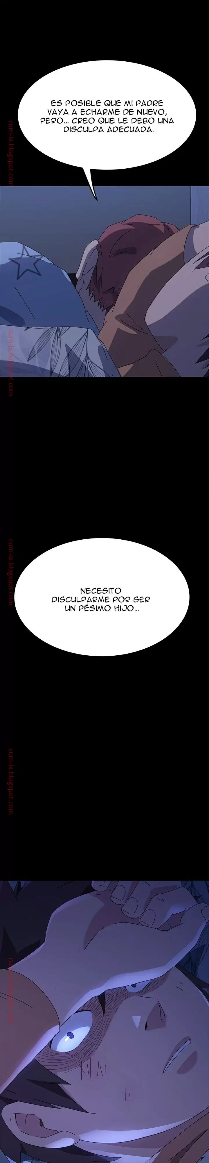 The Perfect Roommates Capítulo 66 - Página 25