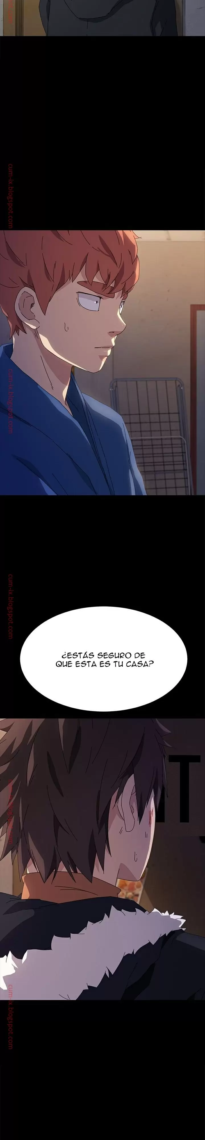 The Perfect Roommates Capítulo 66 - Página 3