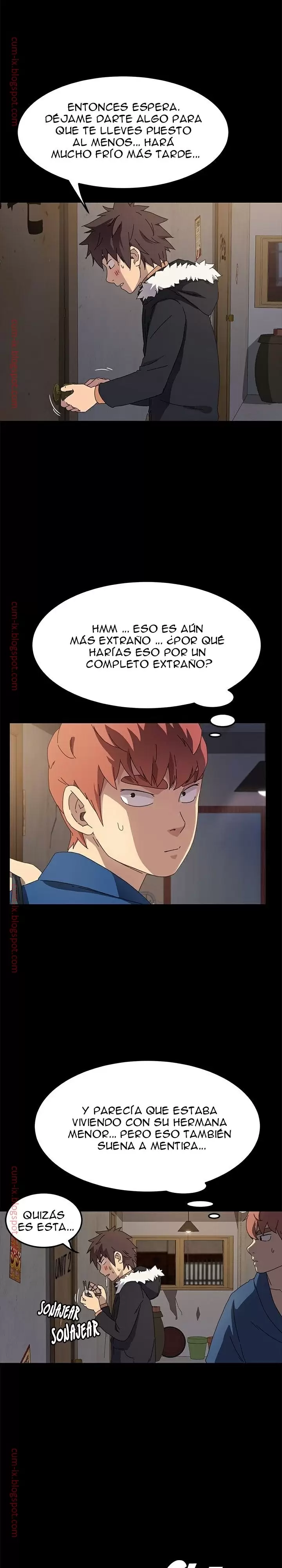 The Perfect Roommates Capítulo 66 - Página 6