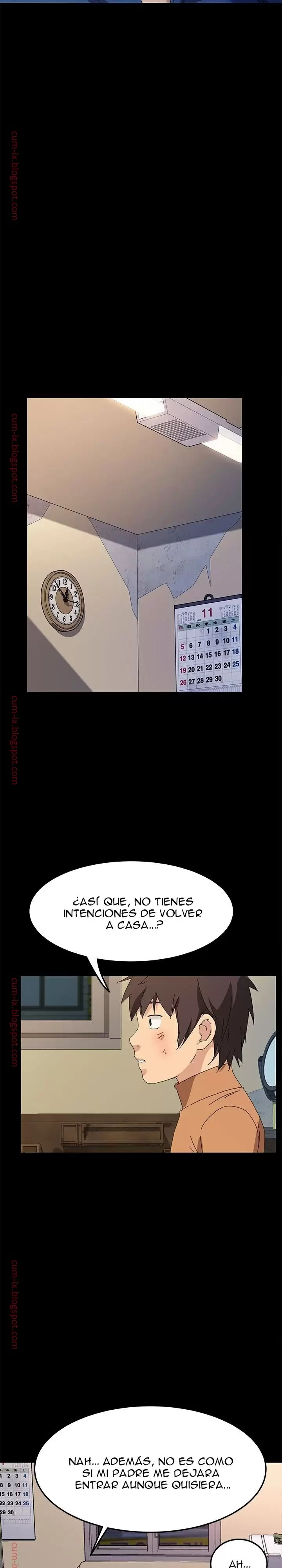 The Perfect Roommates Capítulo 66 - Página 9