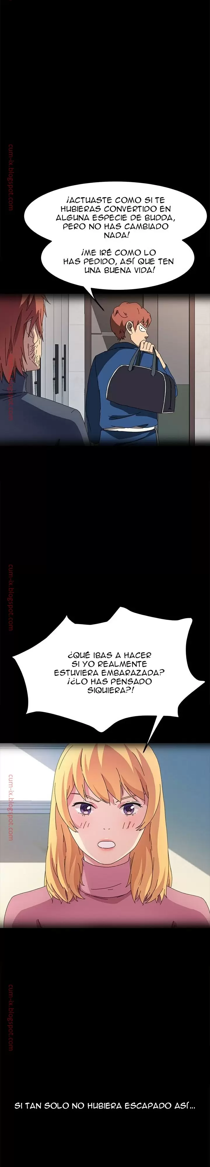 The Perfect Roommates Capítulo 67 - Página 14