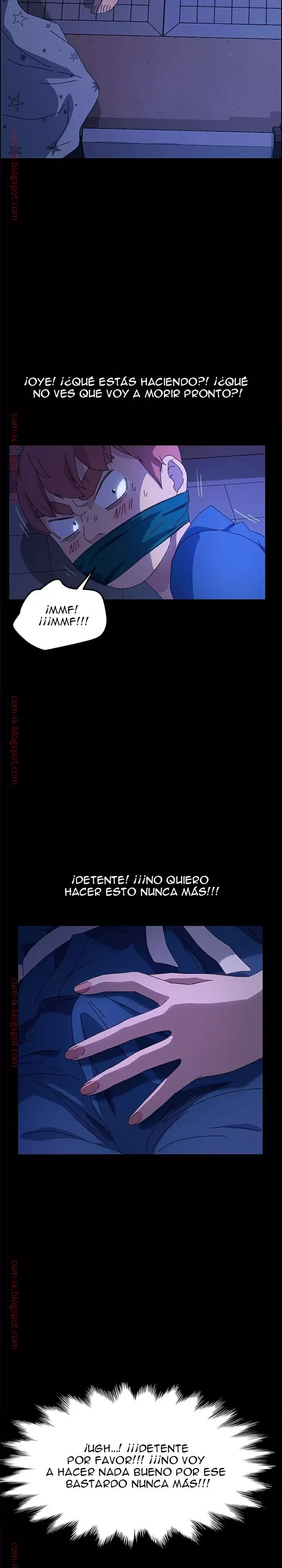 The Perfect Roommates Capítulo 67 - Página 18