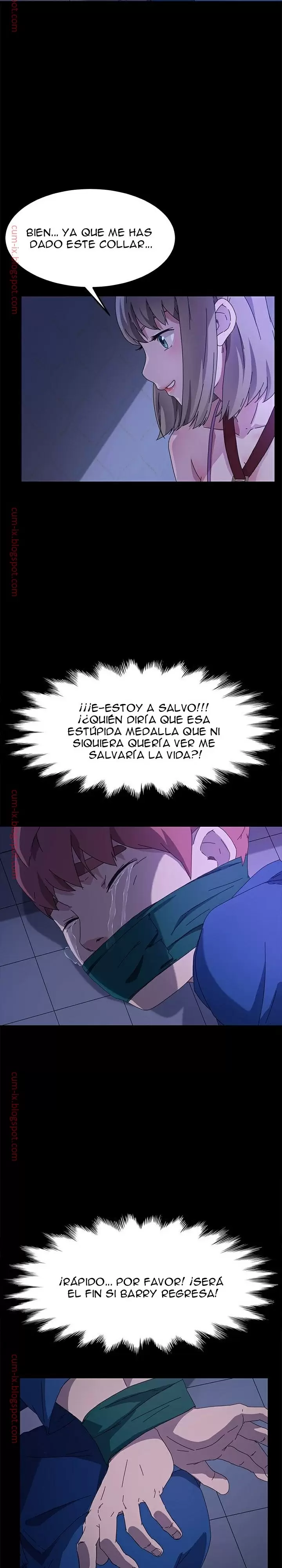 The Perfect Roommates Capítulo 67 - Página 21
