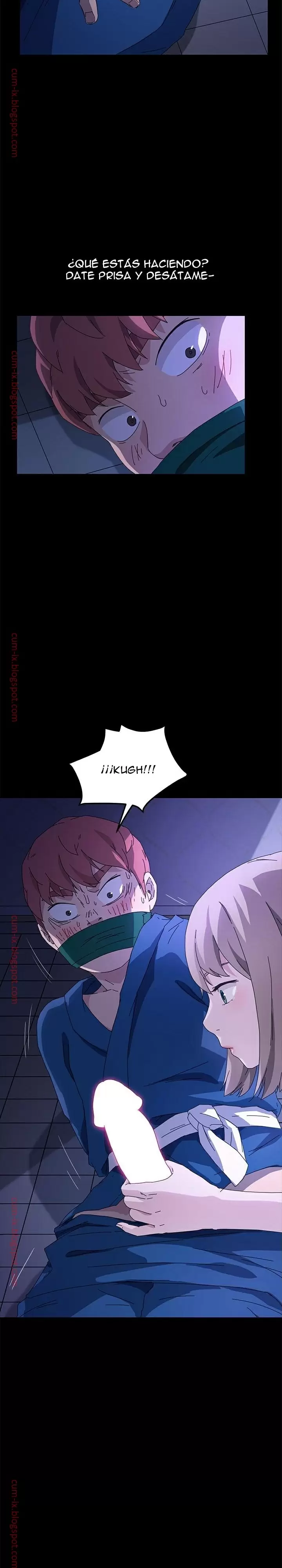 The Perfect Roommates Capítulo 67 - Página 22