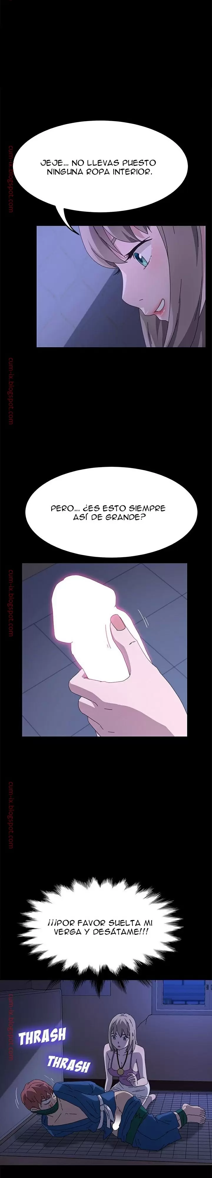 The Perfect Roommates Capítulo 67 - Página 23