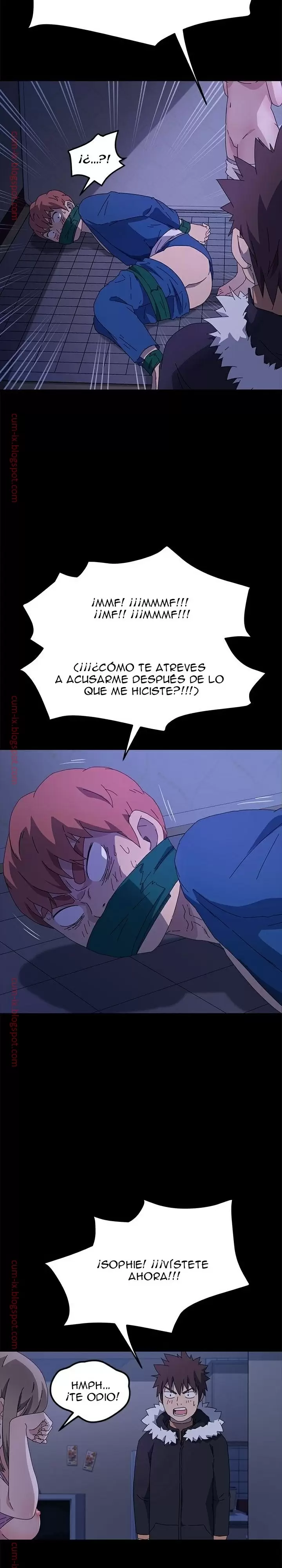 The Perfect Roommates Capítulo 67 - Página 27