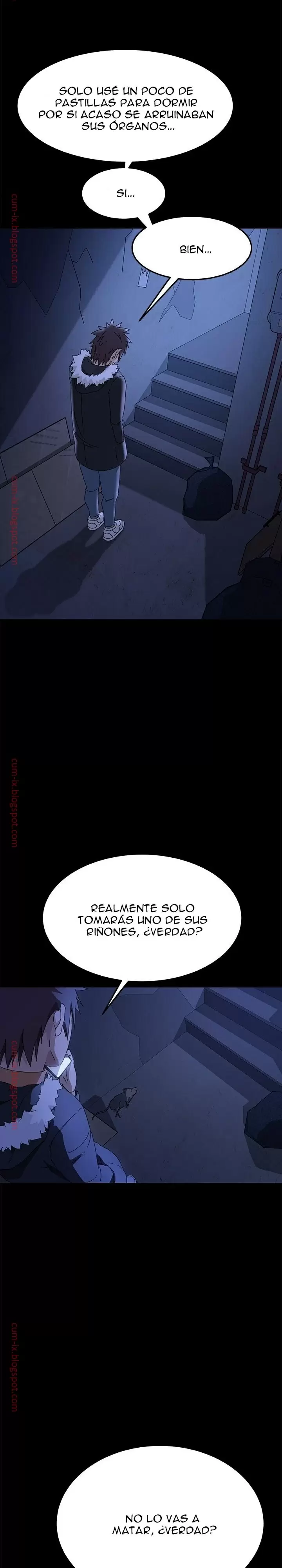The Perfect Roommates Capítulo 67 - Página 5