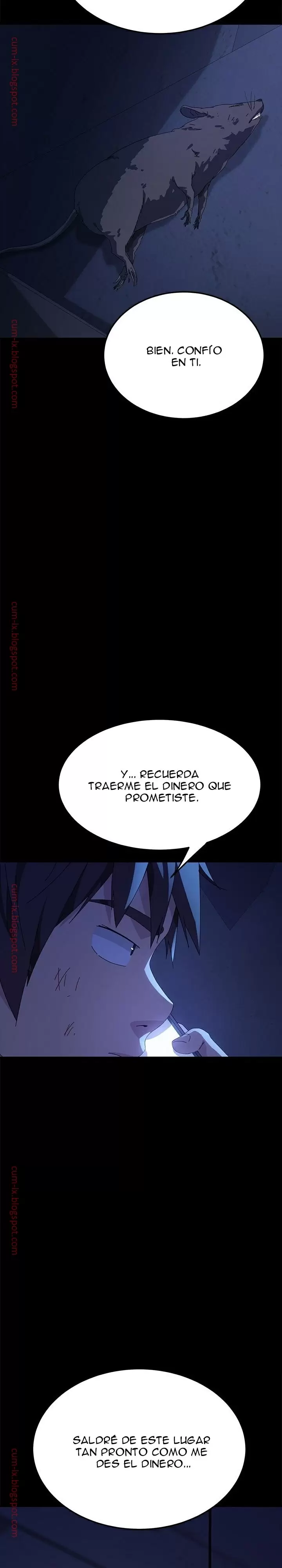 The Perfect Roommates Capítulo 67 - Página 6