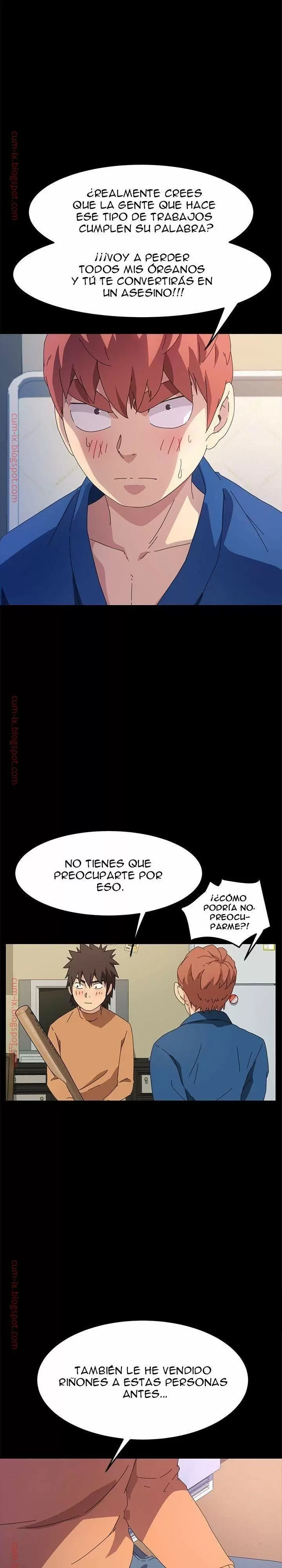 The Perfect Roommates Capítulo 68 - Página 10