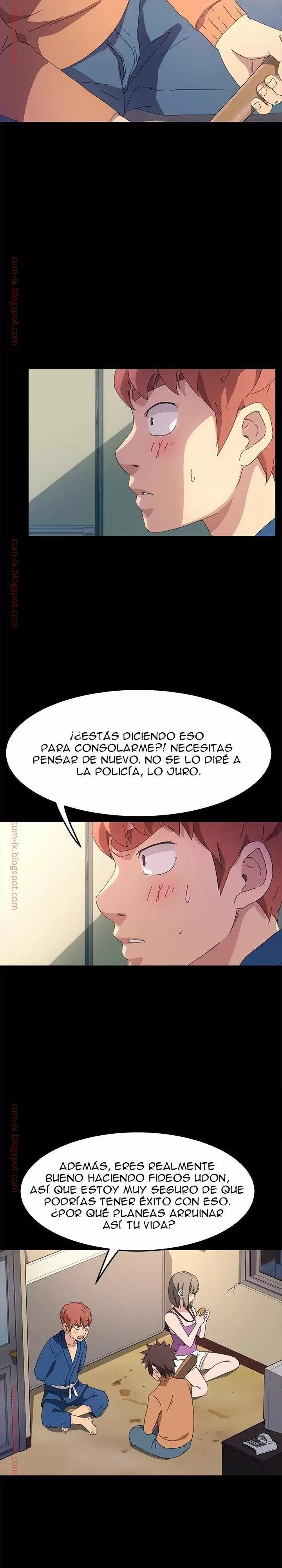 The Perfect Roommates Capítulo 68 - Página 11