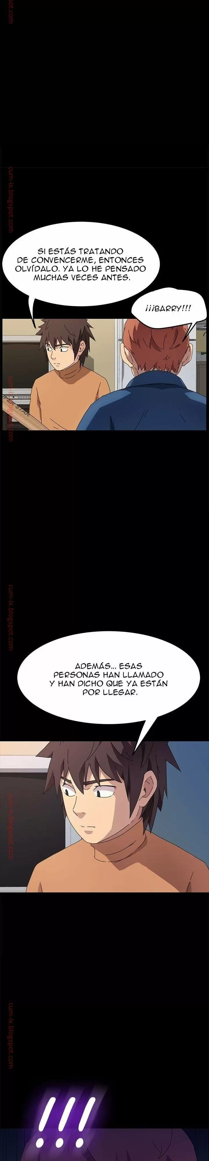 The Perfect Roommates Capítulo 68 - Página 13