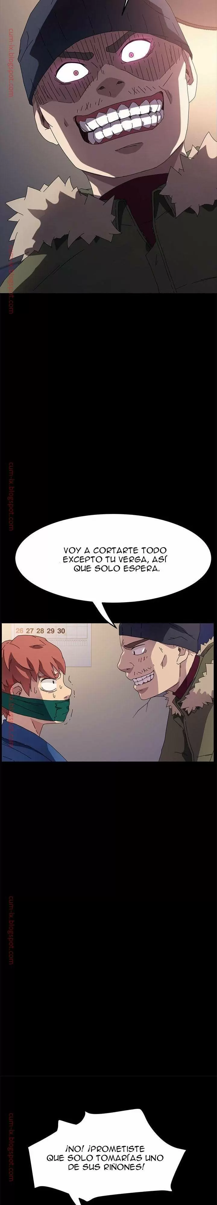 The Perfect Roommates Capítulo 68 - Página 16