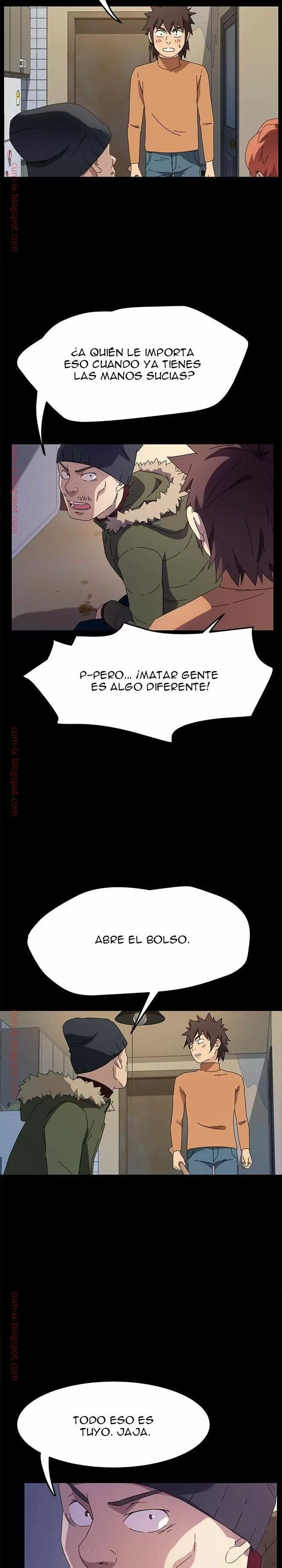 The Perfect Roommates Capítulo 68 - Página 17