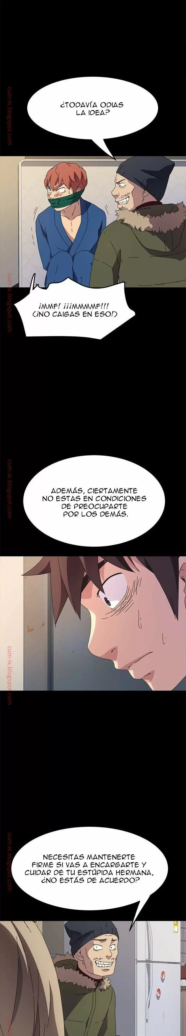 The Perfect Roommates Capítulo 68 - Página 19