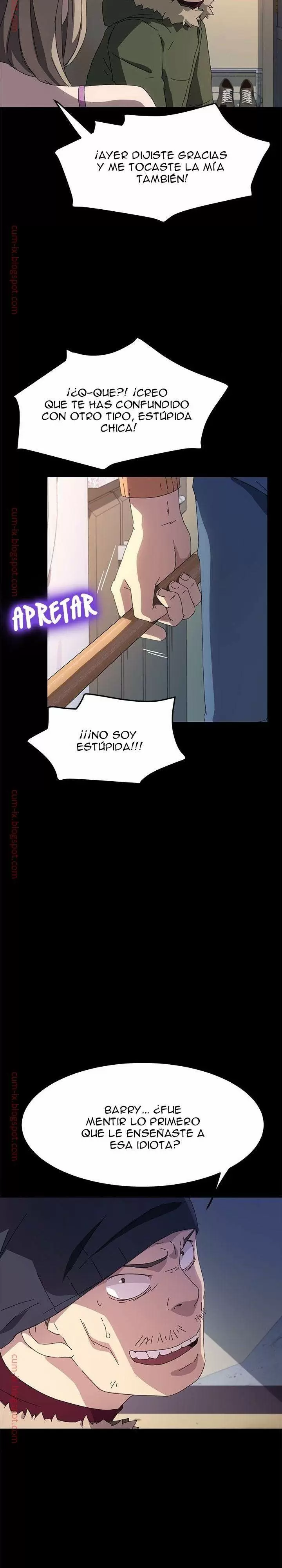 The Perfect Roommates Capítulo 68 - Página 22
