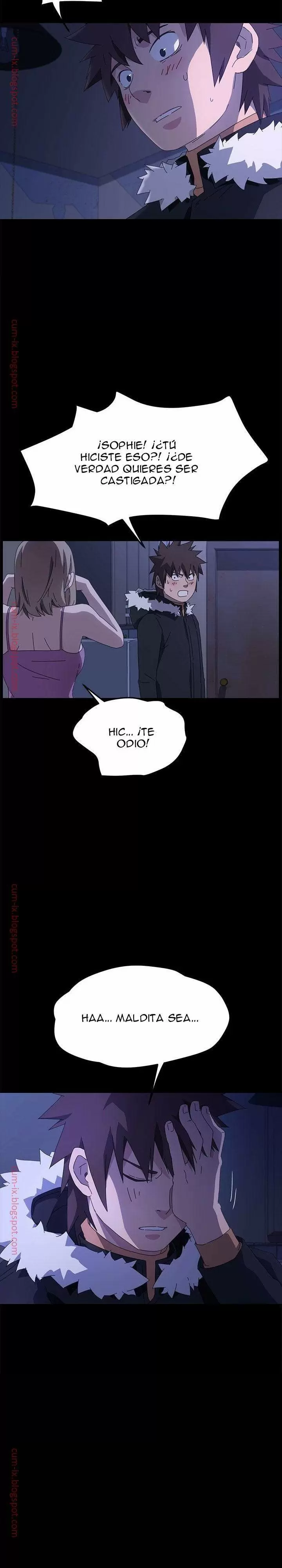 The Perfect Roommates Capítulo 68 - Página 7