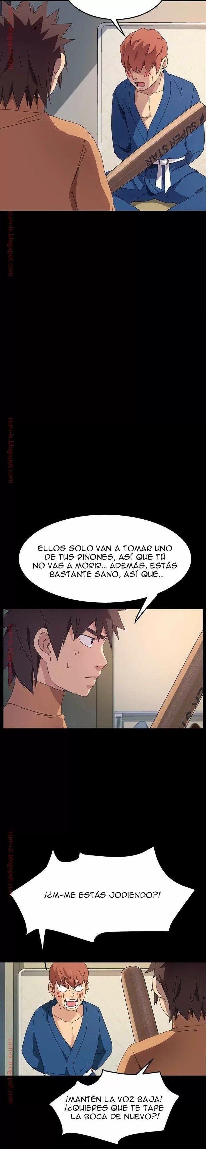 The Perfect Roommates Capítulo 68 - Página 9