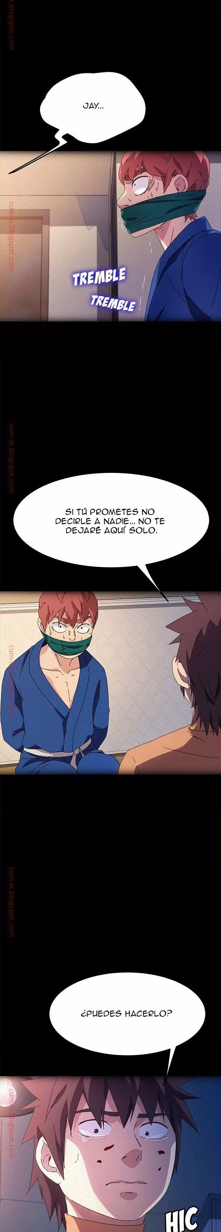 The Perfect Roommates Capítulo 69 - Página 11