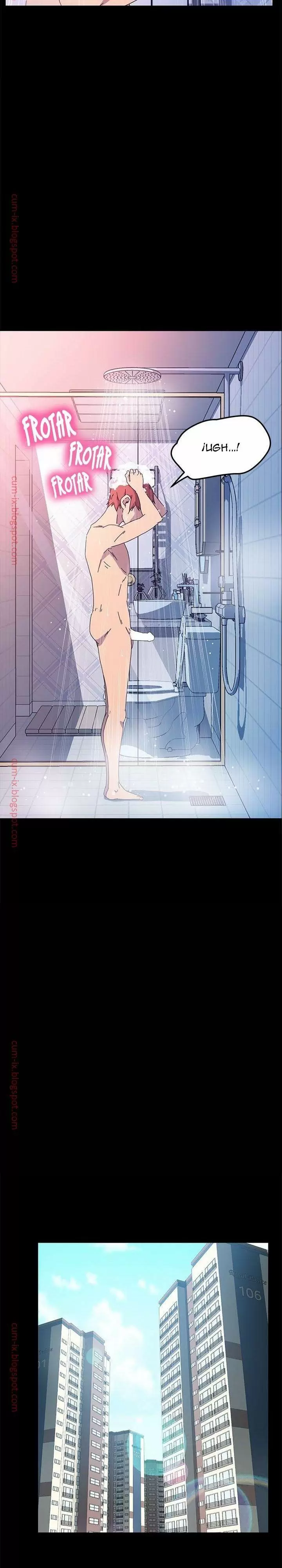 The Perfect Roommates Capítulo 69 - Página 15