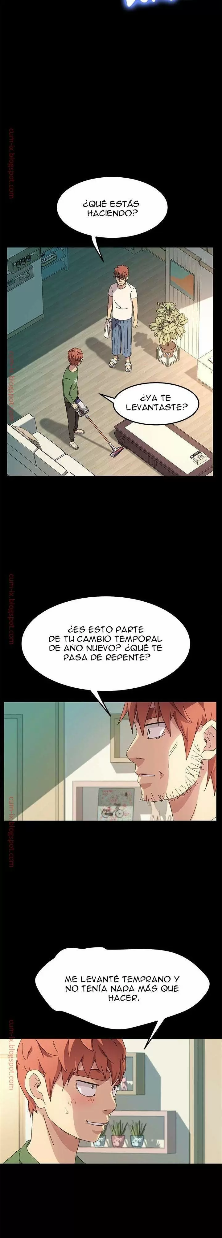 The Perfect Roommates Capítulo 69 - Página 17