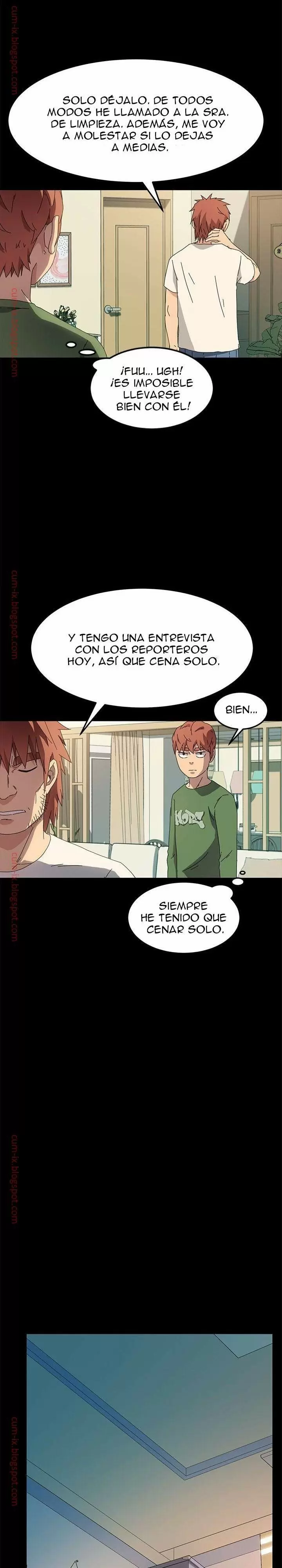 The Perfect Roommates Capítulo 69 - Página 18