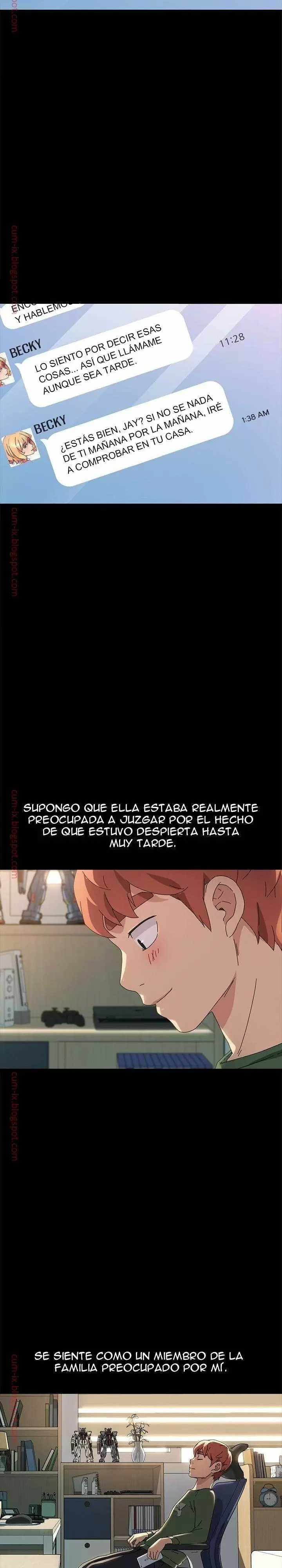 The Perfect Roommates Capítulo 69 - Página 22