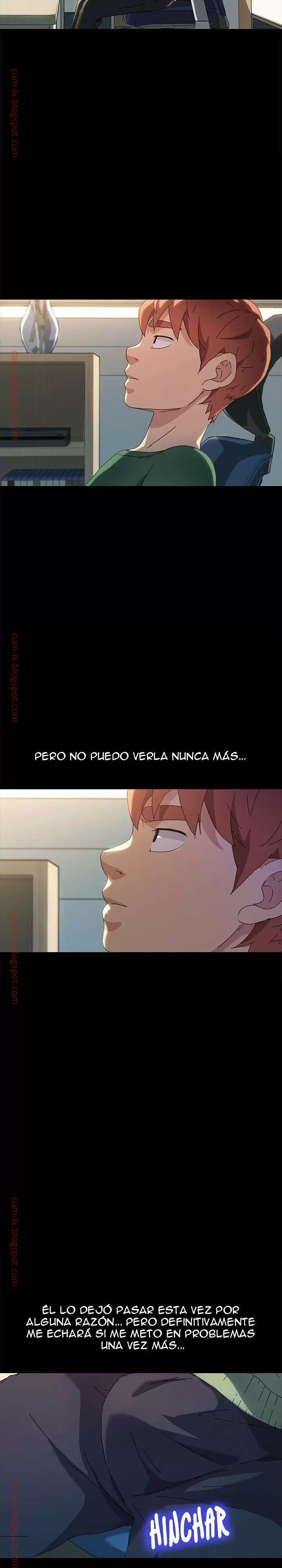The Perfect Roommates Capítulo 69 - Página 23