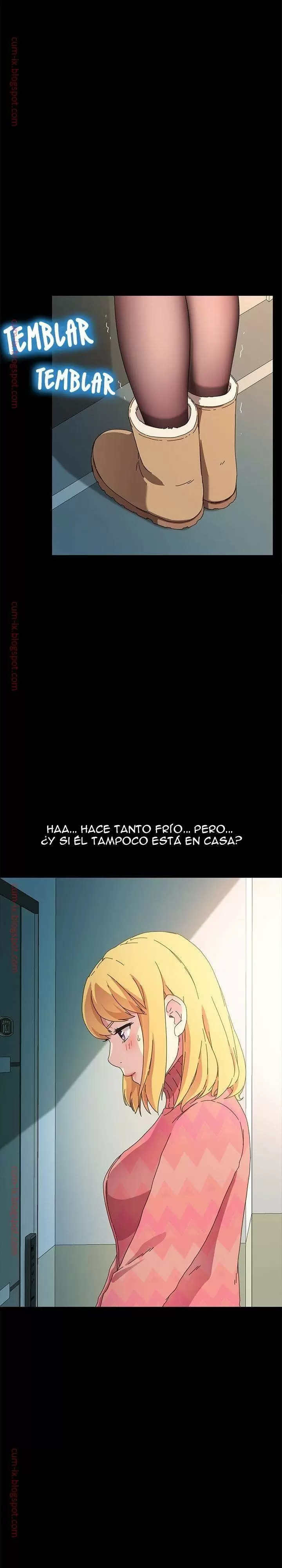 The Perfect Roommates Capítulo 69 - Página 25