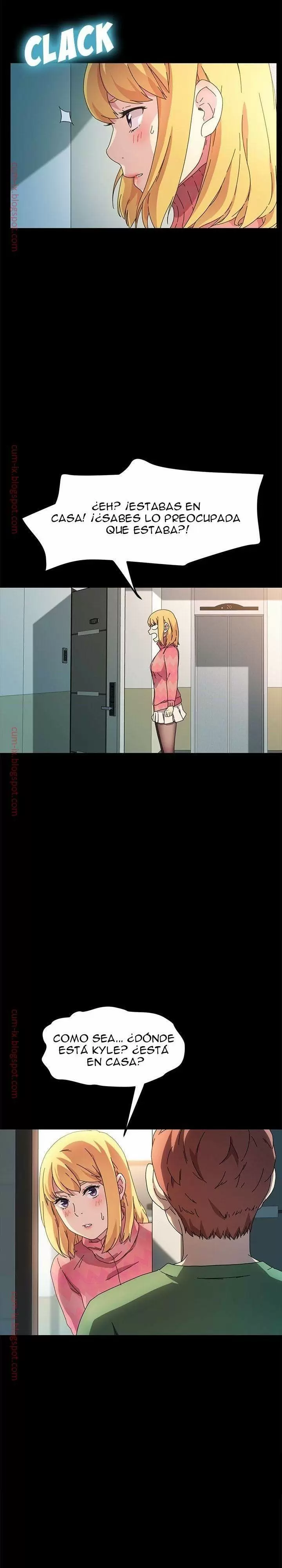 The Perfect Roommates Capítulo 69 - Página 26