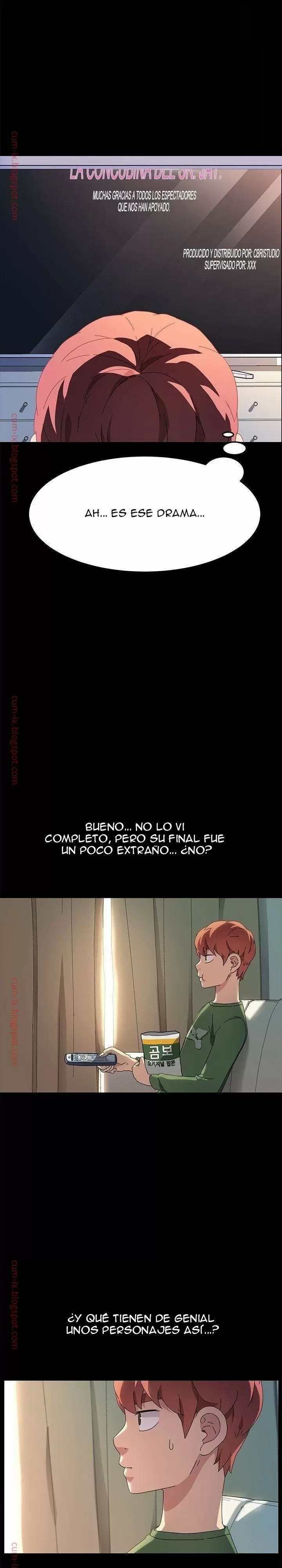 The Perfect Roommates Capítulo 70 - Página 10