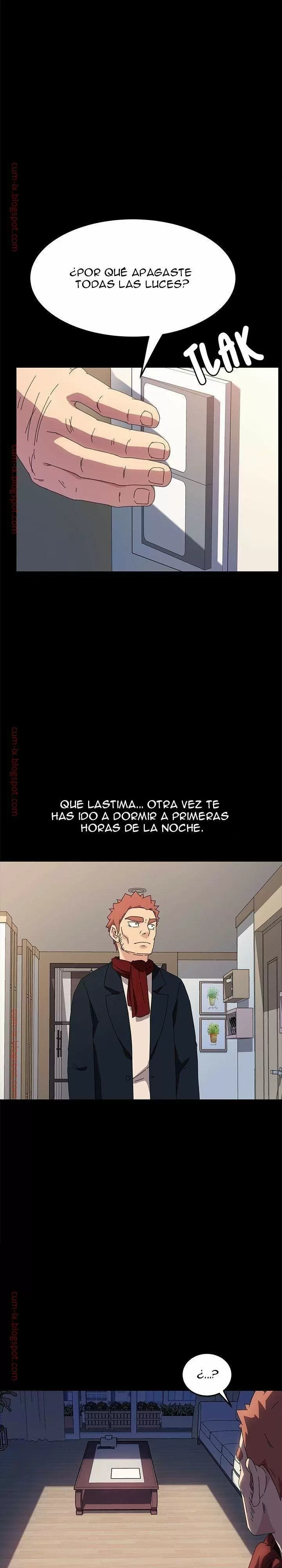 The Perfect Roommates Capítulo 70 - Página 17