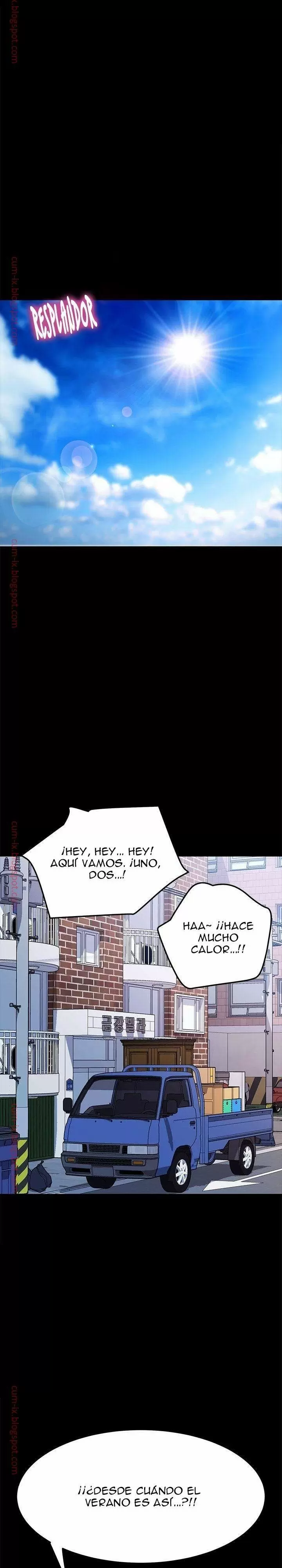 The Perfect Roommates Capítulo 70 - Página 20