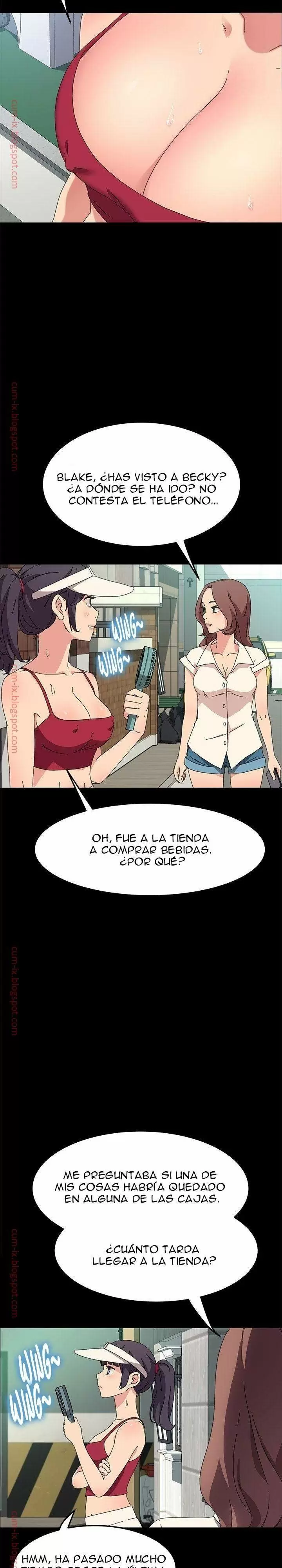 The Perfect Roommates Capítulo 70 - Página 21