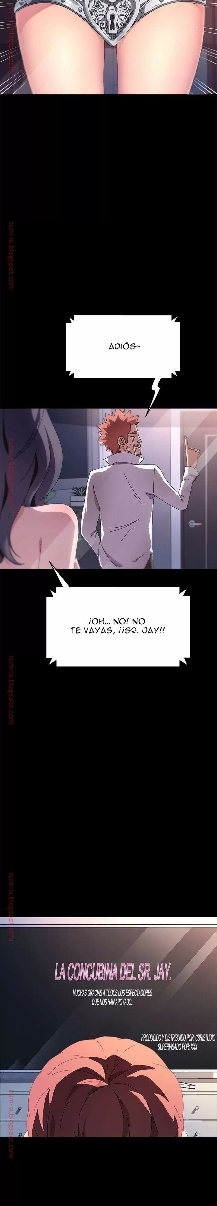 The Perfect Roommates Capítulo 70 - Página 9