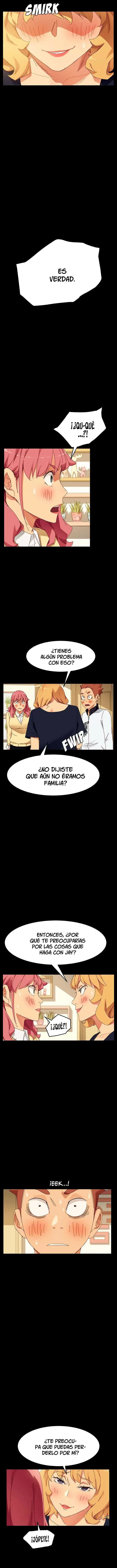 The Perfect Roommates Capítulo 8 - Página 5