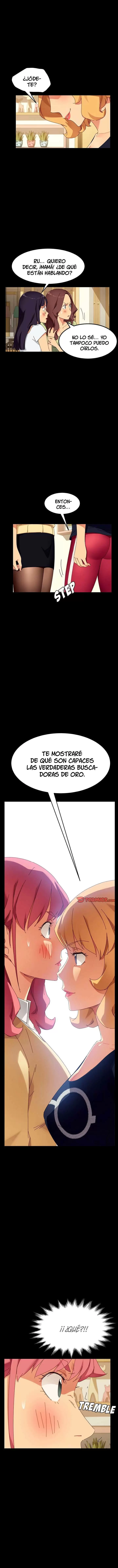 The Perfect Roommates Capítulo 8 - Página 6