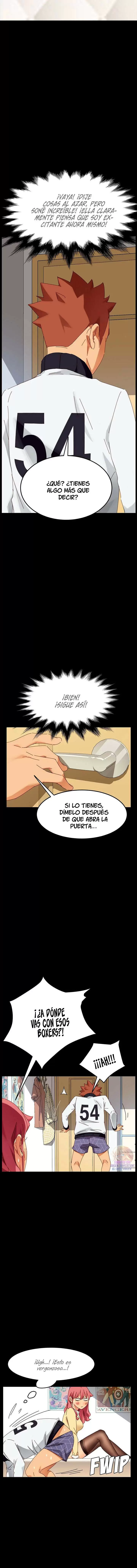 The Perfect Roommates Capítulo 9 - Página 14