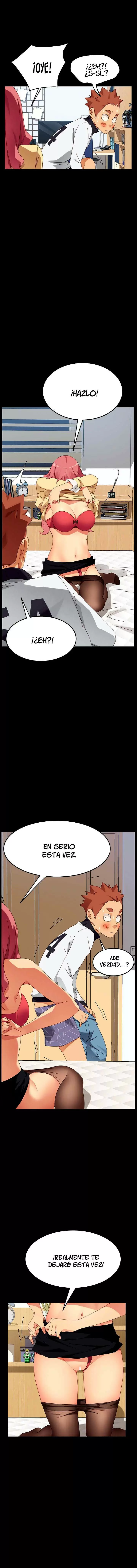 The Perfect Roommates Capítulo 9 - Página 15