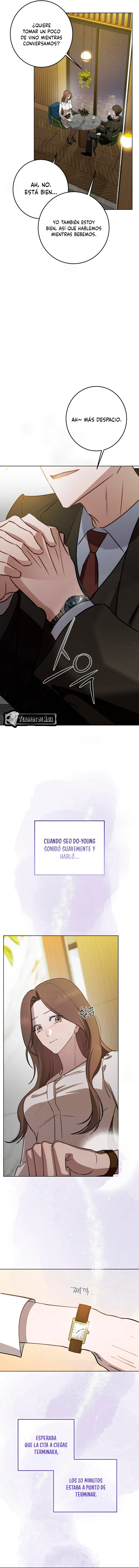 Somos un matrimonio común Capítulo 1 - Página 15